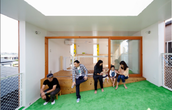 施工実績1 施工実績1